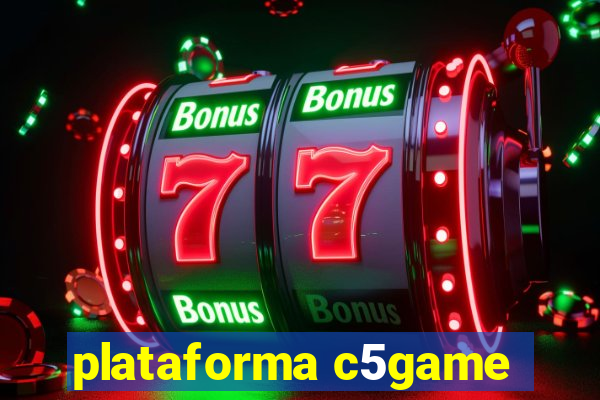 plataforma c5game